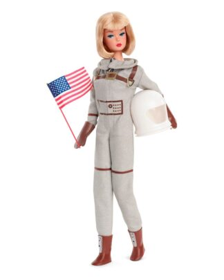 Barbie Signature Puppe Miss Astronaut 1965 60th Anniversary
