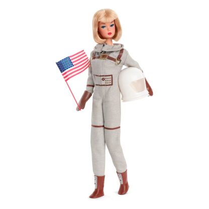 Barbie Signature Puppe Miss Astronaut 1965 60th Anniversary