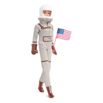 Barbie Signature Puppe Miss Astronaut 1965 60th Anniversary – Bild 10