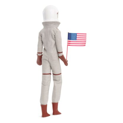 Barbie Signature Puppe Miss Astronaut 1965 60th Anniversary – Bild 11