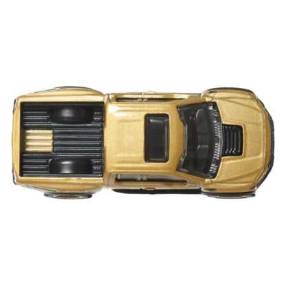 Hot Wheels Premium Car Culture Diecast Modellauto 1/64 2017 Ford F-150 Raptor – Bild 7