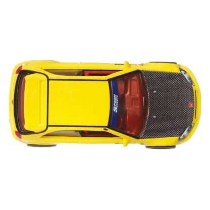 Hot Wheels Premium Car Culture Diecast Modellautos 2er-Pack 1/64 '99 Honda Civic Type R (EK9) & Honda Civic Type R – Bild 10