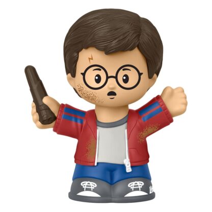 Harry Potter und der Halbblutprinz Little People Collector Minifiguren 4er-Pack 7 cm – Bild 3