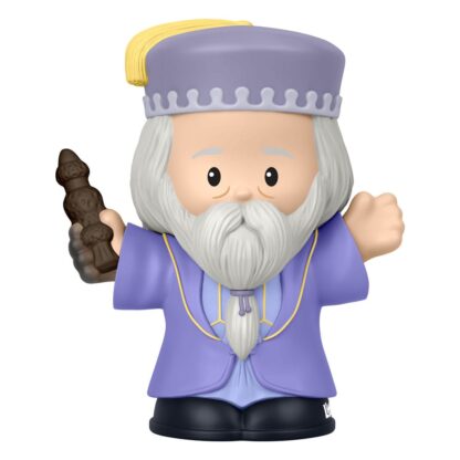 Harry Potter und der Halbblutprinz Little People Collector Minifiguren 4er-Pack 7 cm – Bild 4