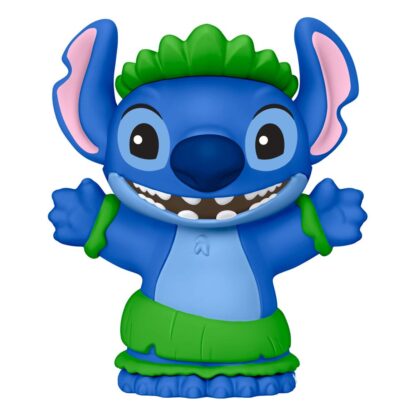 Lilo & Stich Little People Collector Minifiguren 4er-Pack 7 cm – Bild 4