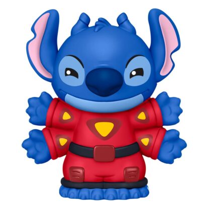 Lilo & Stich Little People Collector Minifiguren 4er-Pack 7 cm – Bild 5