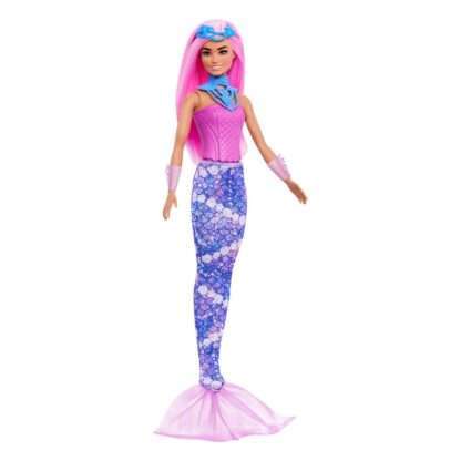 Barbie Adventskalender mit Puppe Fantasy – Bild 5
