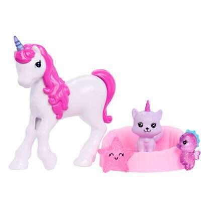 Barbie Adventskalender mit Puppe Fantasy – Bild 6