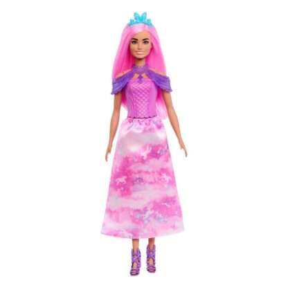 Barbie Adventskalender mit Puppe Fantasy – Bild 7