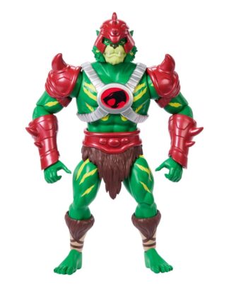Masters of the Universe x ThunderCats Actionfigur ThunderCat Battle Cat 14 cm