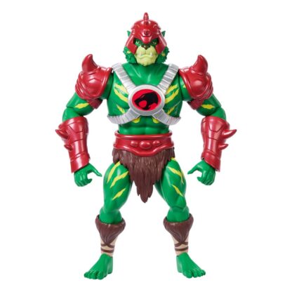 Masters of the Universe x ThunderCats Actionfigur ThunderCat Battle Cat 14 cm