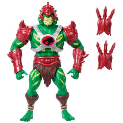 Masters of the Universe x ThunderCats Actionfigur ThunderCat Battle Cat 14 cm – Bild 2