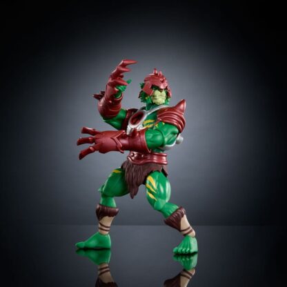 Masters of the Universe x ThunderCats Actionfigur ThunderCat Battle Cat 14 cm – Bild 6