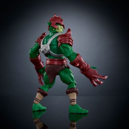 Masters of the Universe x ThunderCats Actionfigur ThunderCat Battle Cat 14 cm – Bild 7