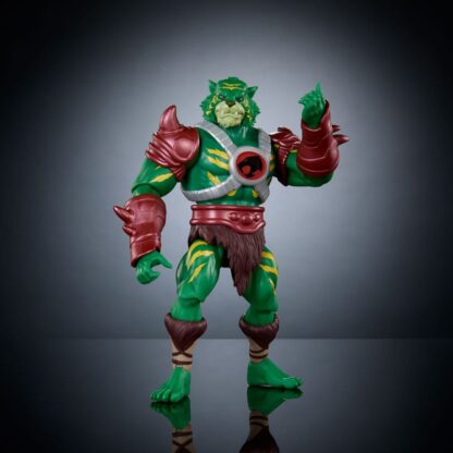 Masters of the Universe x ThunderCats Actionfigur ThunderCat Battle Cat 14 cm – Bild 8
