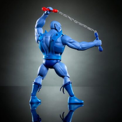 Masters of the Universe x ThunderCats Actionfigur Panthro 14 cm – Bild 6