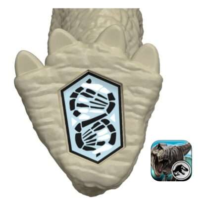 Jurassic World: Die Wiedergeburt Actionfigur mit Sound Wild Roar Spiclypeus 15 cm – Bild 4