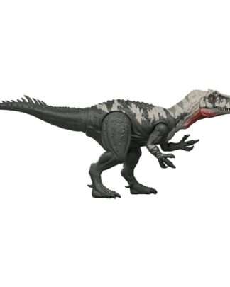 Jurassic World: Die Wiedergeburt Actionfigur Gigantic Thrashers Chilantaisaurus 35 cm