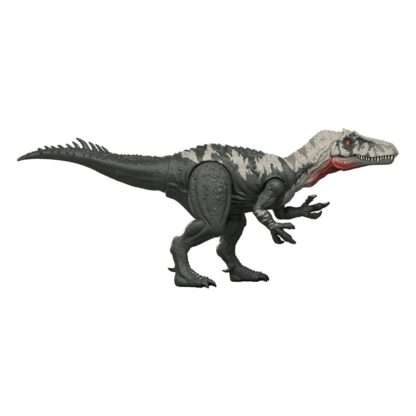 Jurassic World: Die Wiedergeburt Actionfigur Gigantic Thrashers Chilantaisaurus 35 cm