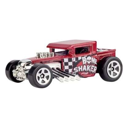 Hot Wheels Diecast Modellautos 5er-Pack 1/64 80th Anniversary – Bild 2