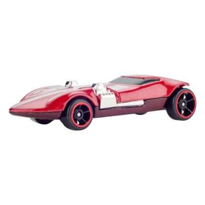 Hot Wheels Diecast Modellautos 5er-Pack 1/64 80th Anniversary – Bild 5