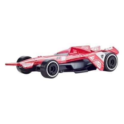 Hot Wheels Diecast Modellautos 5er-Pack 1/64 80th Anniversary – Bild 6