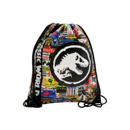 Jurassic Park Rucksack Danger – Bild 2