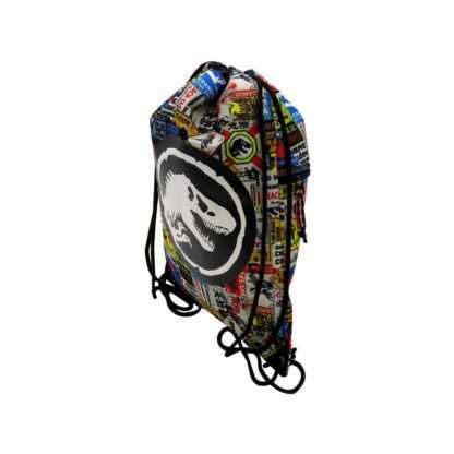 Jurassic Park Rucksack Danger – Bild 4
