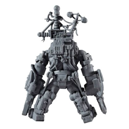 Warhammer 40k Actionfigur Ork Big Mek (Artist Proof) 30 cm - Beschädigte Verpackung – Bild 3