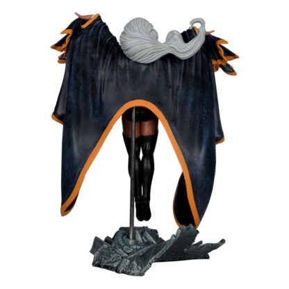 Marvel Collection PVC Statue 1/10 Storm (Marvel Tales featuring Spider-Man and The X-Men #236) 18 cm - Beschädigte Verpackung – Bild 5