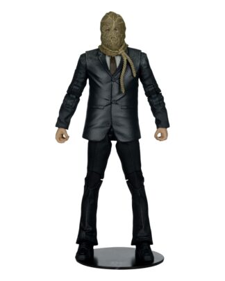 Batman Begins DC Multiverse Actionfigur Scarecrow (Chase Version) 18 cm