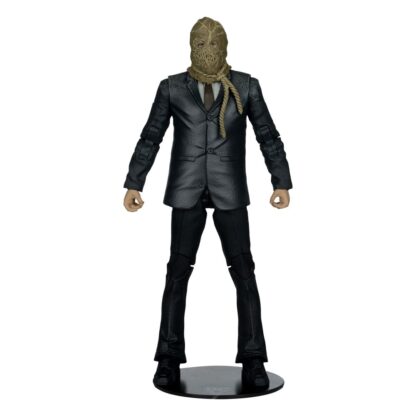Batman Begins DC Multiverse Actionfigur Scarecrow (Chase Version) 18 cm