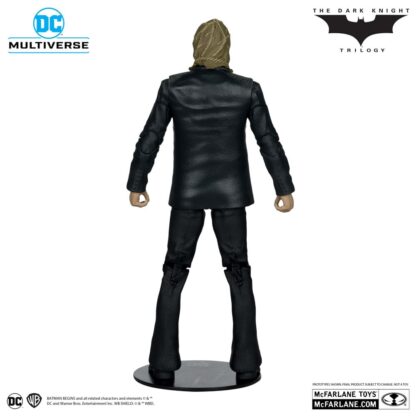 Batman Begins DC Multiverse Actionfigur Scarecrow (Chase Version) 18 cm – Bild 6