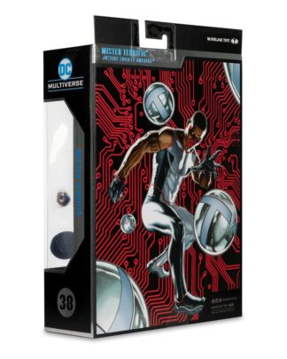 DC Multiverse McFarlane Collector Edition Actionfiguren 18 cm Wave 11 Sortiment (6)