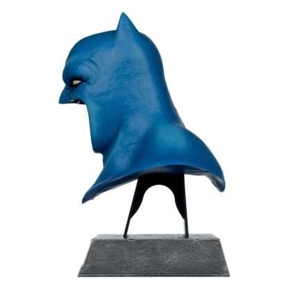 The Dark Knight Returns DC Direct Mini-Replik 1/3 Batman Maske 19 cm - Beschädigte Verpackung – Bild 4