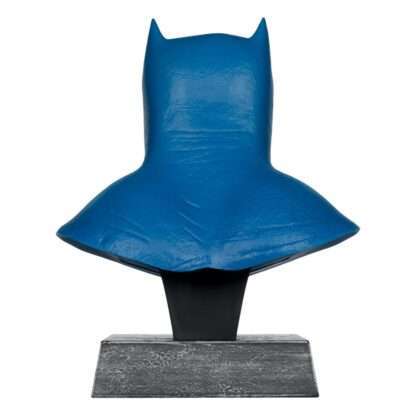 The Dark Knight Returns DC Direct Mini-Replik 1/3 Batman Maske 19 cm - Beschädigte Verpackung – Bild 5