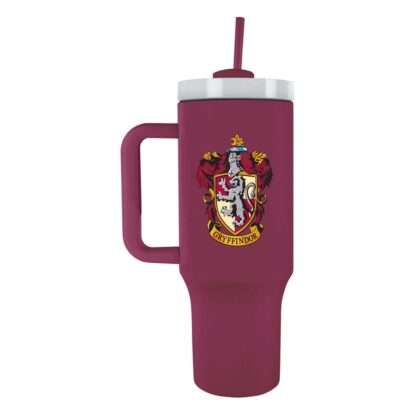 Harry Potter Edelstahl-Trinkbecher Gryffindor 1130 ml – Bild 2