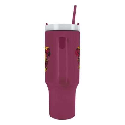 Harry Potter Edelstahl-Trinkbecher Gryffindor 1130 ml – Bild 4