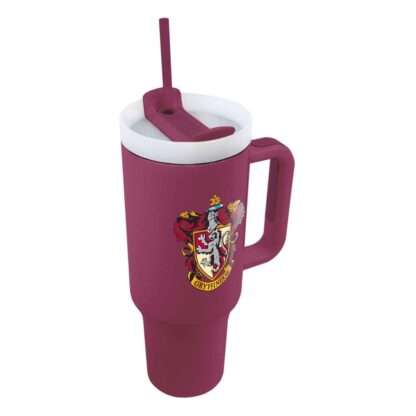 Harry Potter Edelstahl-Trinkbecher Gryffindor 1130 ml – Bild 5