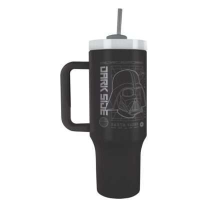 Star Wars Edelstahl-Trinkbecher 1130 ml – Bild 2