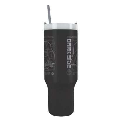 Star Wars Edelstahl-Trinkbecher 1130 ml – Bild 3