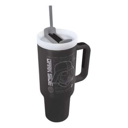 Star Wars Edelstahl-Trinkbecher 1130 ml – Bild 5