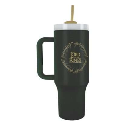 Der Herr der Ringe Edelstahl-Trinkbecher 1130 ml – Bild 2