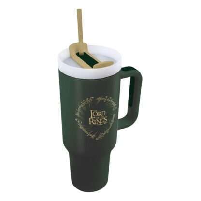 Der Herr der Ringe Edelstahl-Trinkbecher 1130 ml – Bild 5