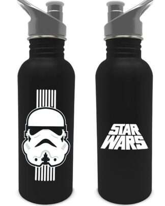 Star Wars Trinkflasche Stormtrooper