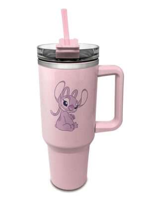 Lilo & Stitch Edelstahl-Trinkbecher Angel 1130 ml