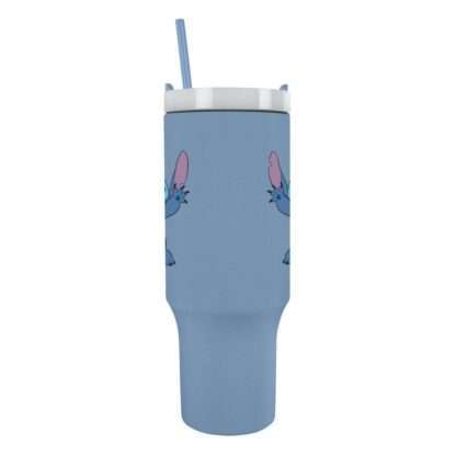 Lilo & Stitch Edelstahl-Trinkbecher Stitch 1130 ml – Bild 3