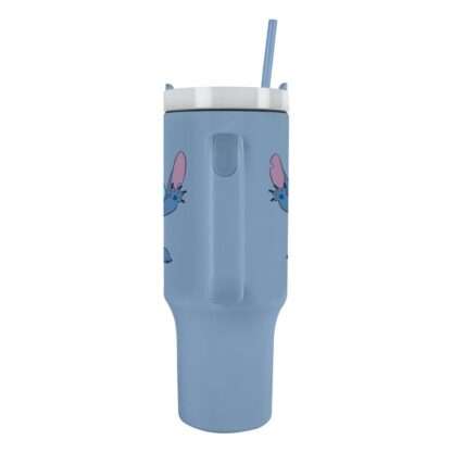 Lilo & Stitch Edelstahl-Trinkbecher Stitch 1130 ml – Bild 4