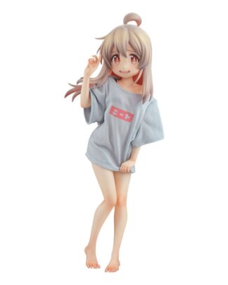 Onimai: I´m Now Your Sister! PVC Statue 1/4 Mahiro Oyama Neet T-Shirt Ver. 40 cm