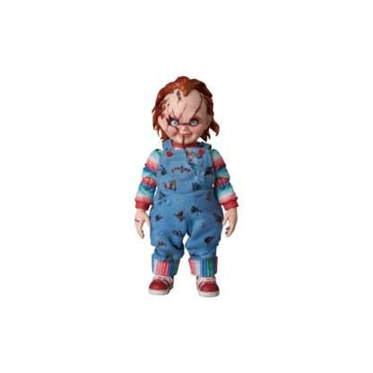 Chucky MAFEX Actionfigur Chucky (Bride of Chucky) 13 cm – Bild 5